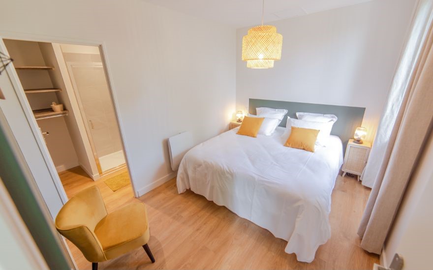 chambre