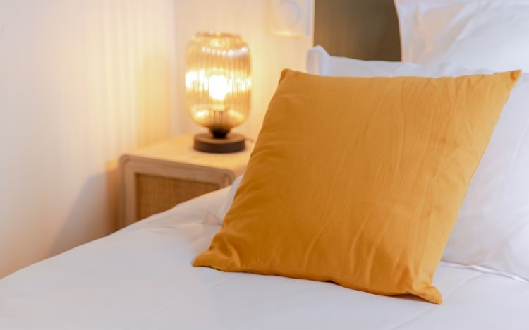 coussin